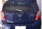 Toyota Wigo 2016 MT for sale -0