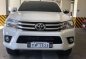 2016 TOYOTA Hilux G 4x2 FOR SALE-0