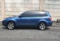 Subaru Forester XT 2009 model Turbocharged-5