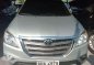 2015 Toyota Innova G 2.0 AT Gas for sale -0