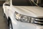 2016 TOYOTA Hilux G 4x2 FOR SALE-2