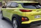 2019 Hyundai KONA Top of The Line A/t 1st Owned-4