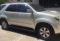 2008 Toyota Fortuner V 3.0L for sale-4