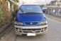 2003 Mitsubishi Spacegear Local Version 9-10 seater MPV Van-9