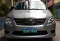 2013 Toyota Innova J for sale -0