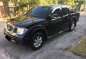 2009 Nissan Navara LE 4x4 Automatic -2