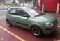 2005 Hyundai Getz for sale-9