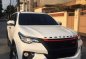 2018 Toyota Fortuner G AT Diesel for sale -0