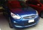 Hyundai Accent 2016 for sale -0