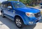 2010 FORD EVEREST 4X2 AT for sale -0