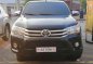 2018 Toyota Hilux G 4x4 Manual FOR SALE-4