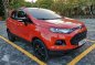 Ford Ecosport titinium 2017 for sale -0