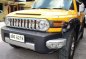 2015 Toyota FJ Cruiser Local for sale-1