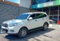 2016 Foton Toplander Executive 7 Seater M/T-11