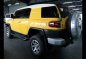 2015 Toyota FJ Cruiser for sale-4