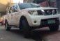 2010 Nissan Navara 4x2 MT for sale-6