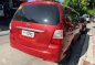 2016 Toyota Innova 2.5 J Manual Red for sale-2