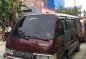 Nissan Urvan 2009 model for sale-7