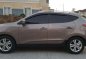 Hyundai Tucson 2012 for sale -1