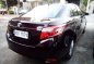 2017 Toyota Vios for sale-4