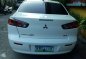 2013 Mitsubishi Lancer Ex for sale-5