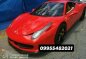 2013 Ferrari 458 italia Local purchased-0
