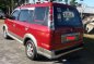 2012 Mitsubishi Adventure GLS Sport MT Diesel 53k Mileage-2