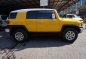 Toyota FJ Cruiser 2016 for sale-14