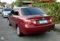 2008 Honda City automatic low mileage top of the line super fresh-1