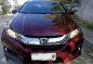 Honda City 2014 1.5E Automatic FRESH in/out-1