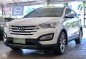 2014 Hyundai Santa Fe 2.2 GLS R-eVGT -2