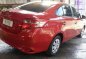 Toyota Vios J All power manual 2017 model -9