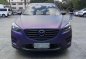 2016 Mazda Cx-5 PRO Skyactiv i-stop technology-1