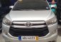 2016 Toyota Innova G Diesel Automatic for sale-1