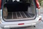 Nissan Xtrail 2005 Gas 4x2 Thick Tyres-6