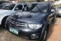 2011 Mitsubishi Strada for sale -7