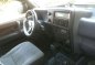 ISUZU Trooper 2003 for sale -5