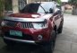 SELLING MITSUBISHI Montero 2009 model gls automatic-2