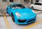 2018 Porsche 911 Turbo S PGA Like New GTS -5
