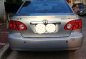 2003 Toyota Corolla Altis 1.8 G for sale-2