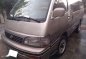 Toyota Hiace 2011 for sale-4