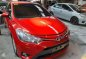 Vios Toyota 2017 E Manual for sale -0