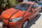 2016 Toyota Vios 1.3 E AT for sale-0