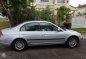 Like new Honda Civic for sale-0