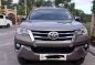 Toyota Fortuner 2017 for sale -0