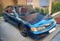 Honda Accord automatic vtec 1996 for sale -3