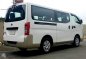 2016 Nissan Urvan NV350 for sale-2