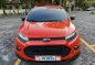 2017 Ford Ecosport for sale-1