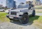 2015 Jeep Wrangler 36L V6 gas unlimited automatic-1