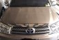 2010 Toyota Fortuner G for sale-0